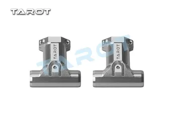 

Tarot 16mm Metal Skid Landing T-block TL68B45 Tarot Multirotor Spare Parts FreeTrack Shipping