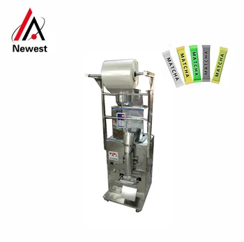 

Automatic Weighing Filling Sealing Green Peas Weighing And Polyester Packing Machine