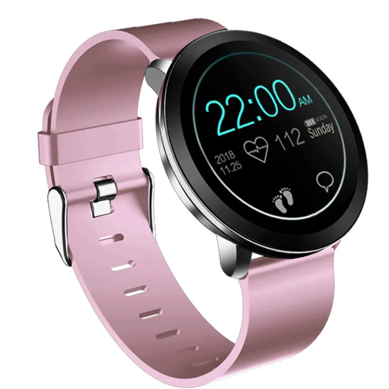 smart watch women's 2019
