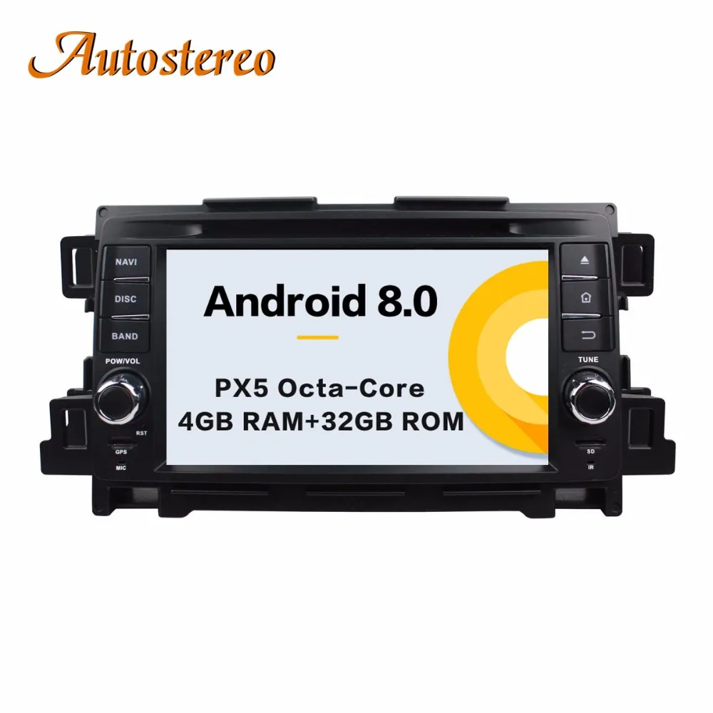 Clearance Autostereo Android 8 4+32G Car DVD Player GPS navigation For Mazda CX-5 2011 2012 headunit multimedia player tape recorder 0 Clearance Autostereo Android 8 4+32G Car DVD Player GPS navigation For Mazda CX-5 2011 2012 headunit multimedia player tape recorder 0