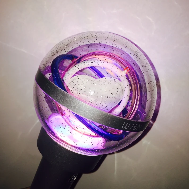Imagini pentru wjsn lightstick gif