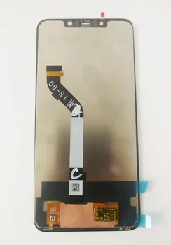 

Highoe LCD Display Touch Screen Digitizer Assembly wedsfs