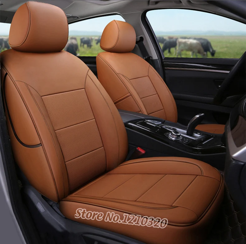 AT-CWH167 cover seats sets (7)