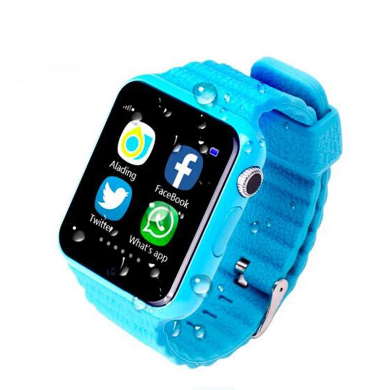 v7k smartwatch