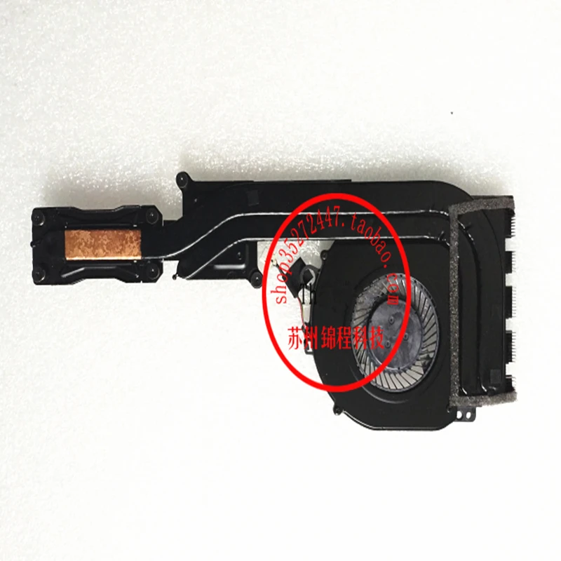 

Original Cooling Fan For HP PAVILION X360 14-BA041TX 14P 14-BA Cooler Radiator 924282-001