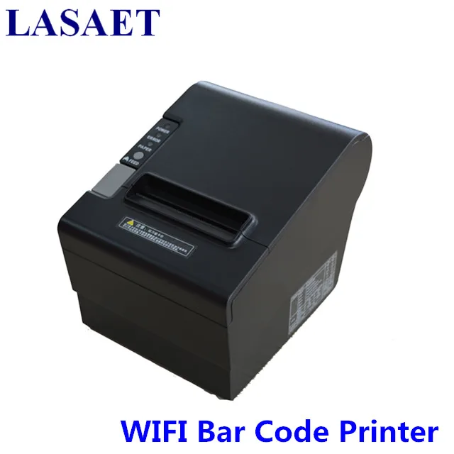 WIFI Bar code Printer