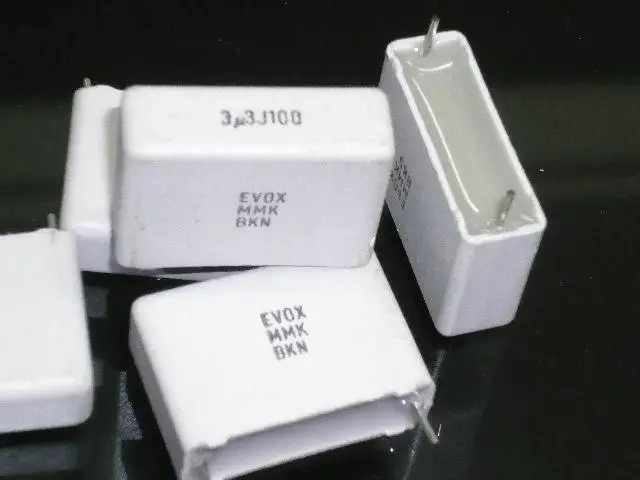 [SA]EVOX RIFA 3 мкФ 100V335 22p оптовая продажа -- 20 шт./лот | Электронные компоненты и