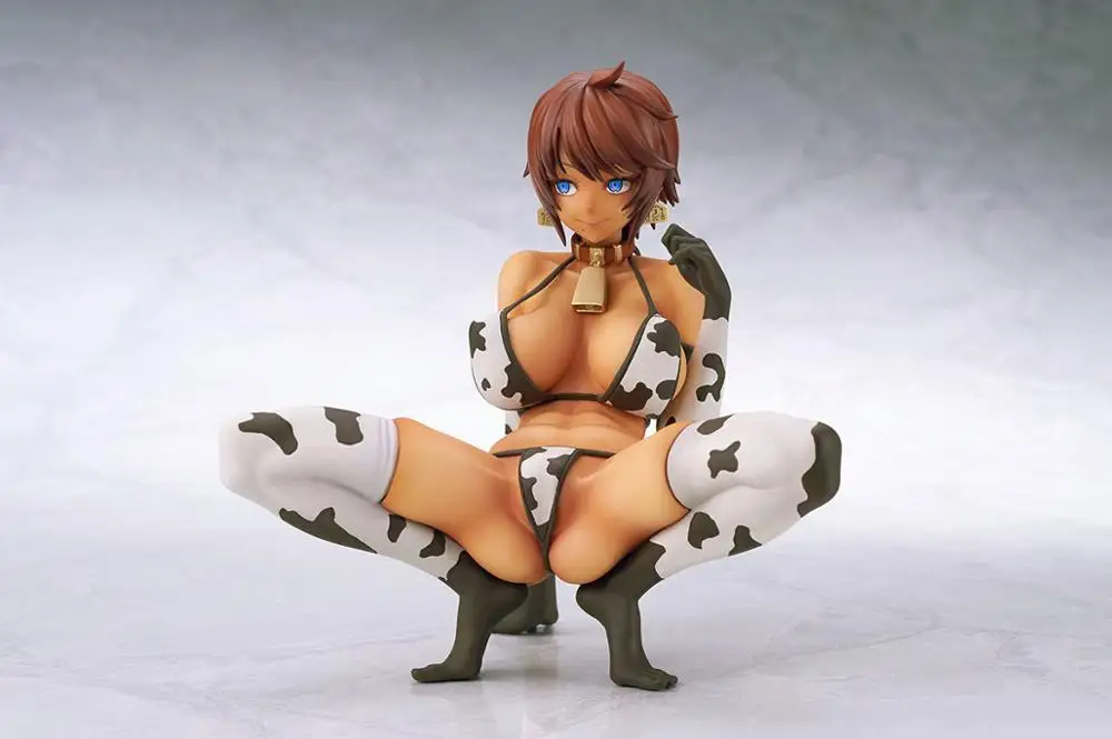 Q-six A Milk Cow Life 721(7)