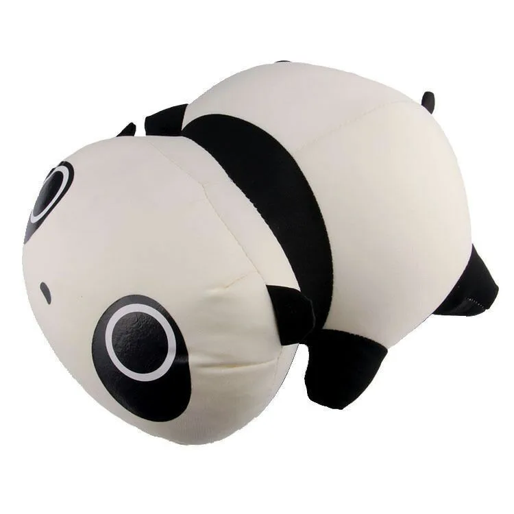 Nuevo encanto 25-35 cm Panda muñeca Almohadas Panda peluche juguete Panda abrazo oso de peluche muñeca san Valentín regalo de cumpleaños Nuevo encanto 25-35 cm Panda muñeca Almohadas Panda peluche juguete Panda abrazo oso de peluche muñeca san Valentín regalo de cumpleaños