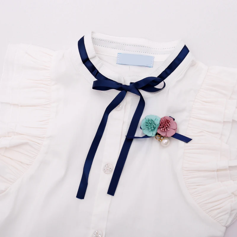 Humor-B-r-M-dchen-Kleidung-Sets-Kinder-Kleidung-Marke-Sommer-Mode-Stil-T-Shirt-Kleid (4)