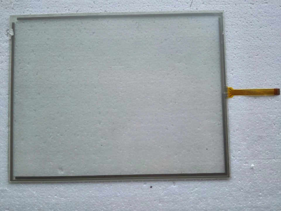 AGP3750 T1 D24 Touch Glass Panel for HMI Panel CNC repair do it yourself New Have