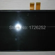 Noenname_null Innolux 10.2 дюймов TFT ЖК-дисплей Экран at102tn01 WVGA 800(RGB)* 480