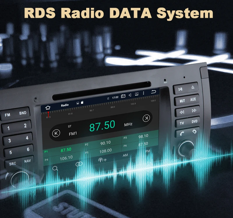 Excellent 8 Core,4G RAM,32G ROM,Android 9.0 Car DVD Player GPS Navigation System Media Stereo Radio for Opel Vectra Astra Zafira Antara 7