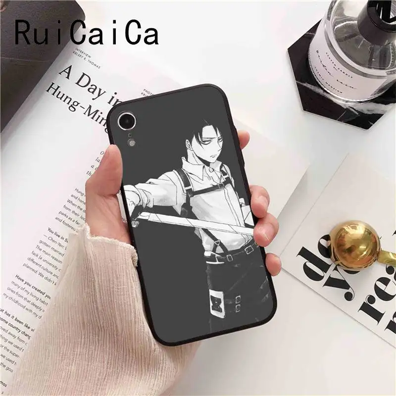 Anime Japanese attack on Titan Customer