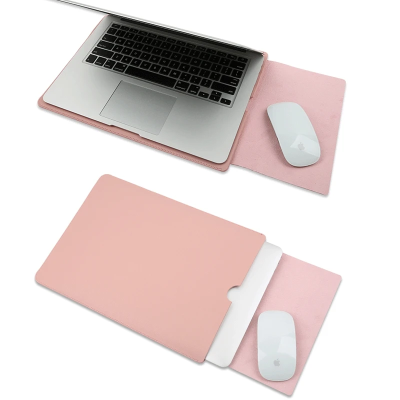 5 in 1 Set Exclusive designed Fashion Laptop bag