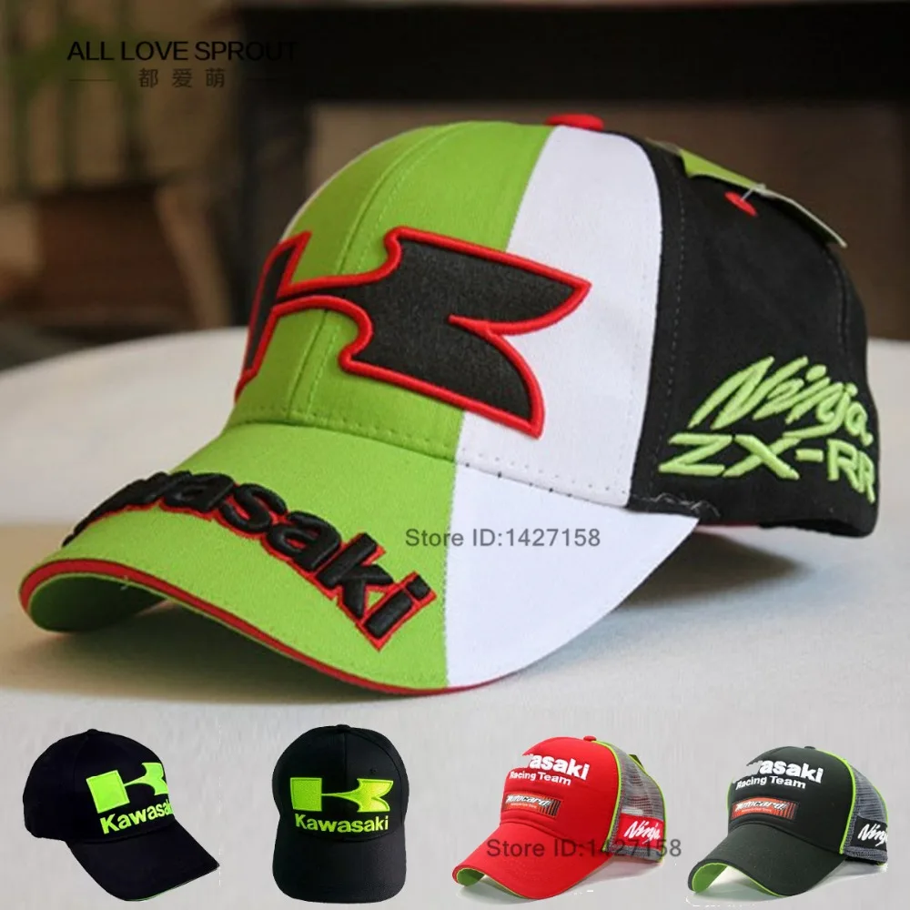 Kawasaki Baseball Cap Kawasaki Baseball Cap