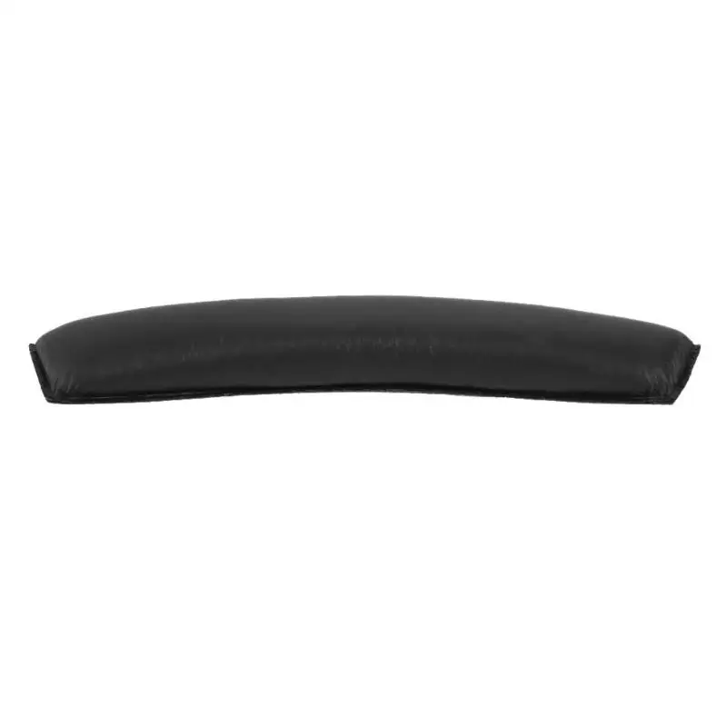 

Replacement Headband Foam Cushion Pad for Logitech G933 for Sennheiser HD202 HD212 HD447 Headphones Soft Protective Cushion NEW