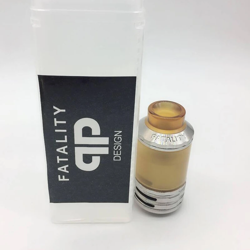 QP Fatality RTA-4