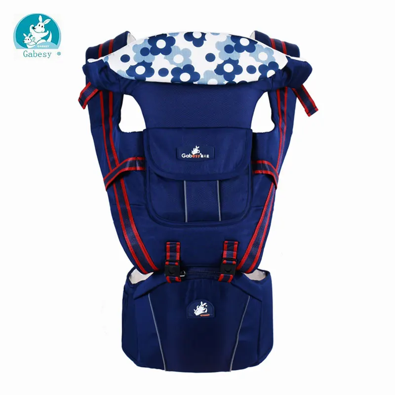 Gabesy multifunction baby carrier children wrap four seasons kid sling kangaroo baby care child backpack 1601 Gabesy multifunction baby carrier children wrap four seasons kid sling kangaroo baby care child backpack 1601