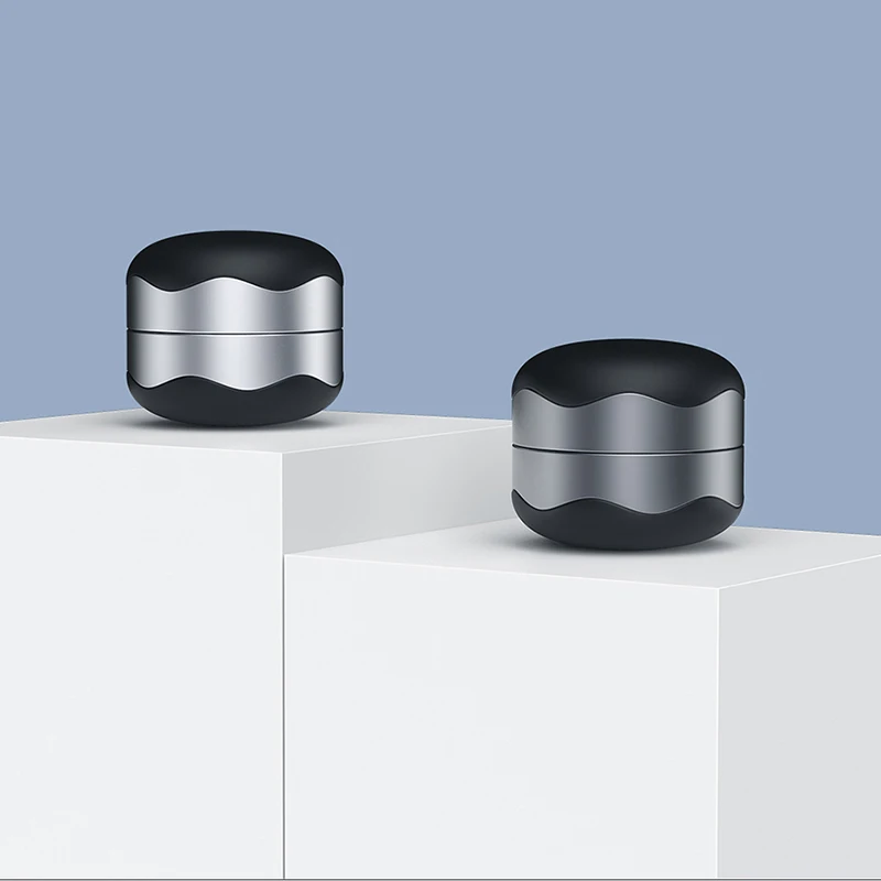 Портативная охлаждающая подставка для ноутбука XIAOMI hagиvi, охлаждающая подставка для ноутбука, крутой шар, рассеивающий тепло, нескользящая подставка, охлаждающая подставка