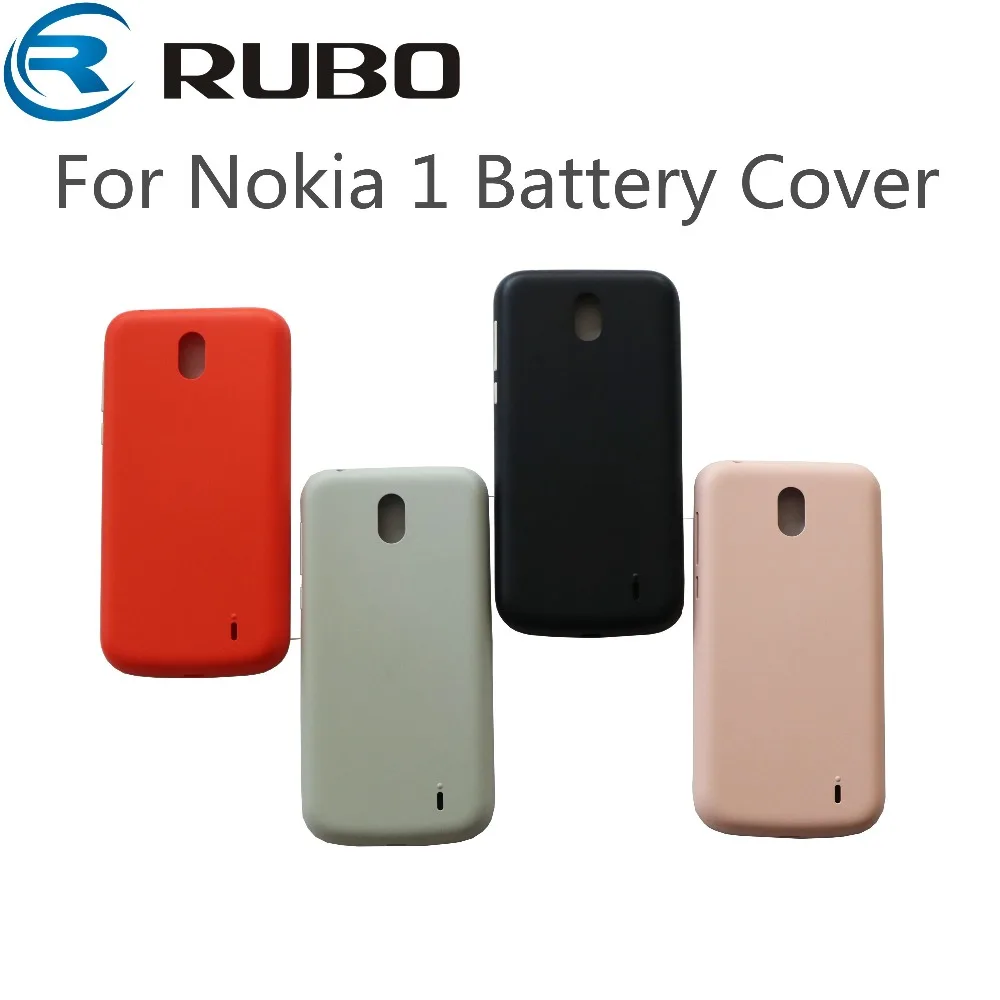 

For Nokia 1 Battery Back Cover Rear Housing Rear Door Spare Parts