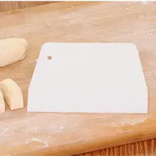 Резак для теста для торта, гладкий скребок для торта/набор лопаток, многофункциональное лезвие для тортов, рождественские Инструменты для выпечки