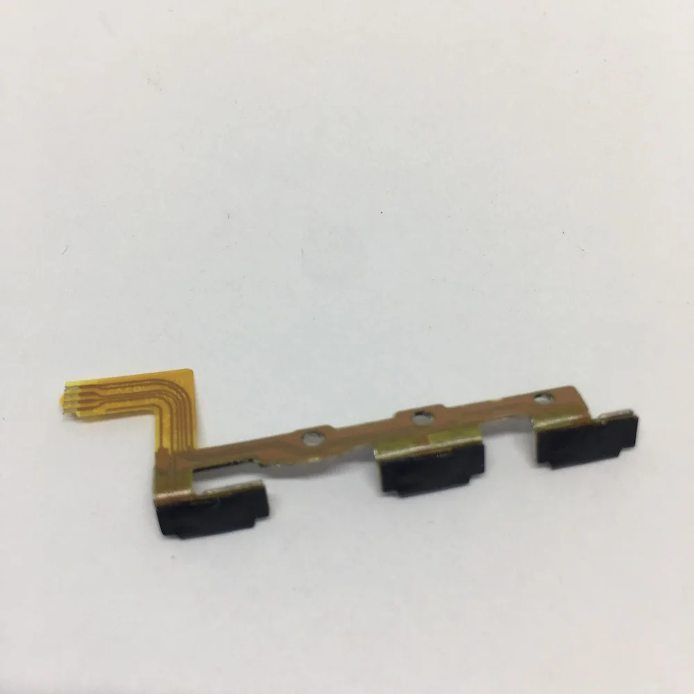 

Side Volume and Power switch flex cable for Doogee BL5000
