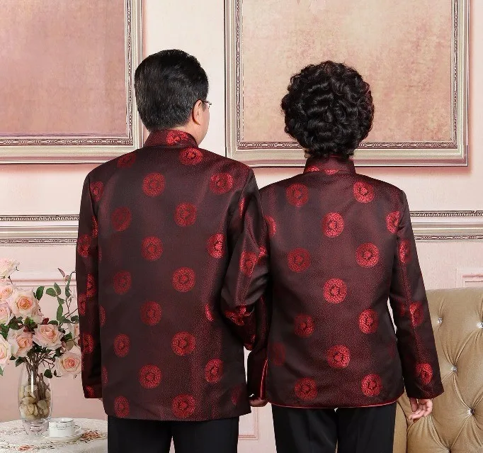 Шанхай история Одежда высшего качества Cheongsam Топ Китайская традиционная Костюмы для мужчин Ropa tradicional Китай Hombre кунг-фу Рубашка