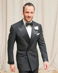 2018 курение серый мужской костюм Slim Fit двубортный 2 шт. смокинг на заказ для выпускного блейзер для свадьбы TERNO masuclino куртка + брюки