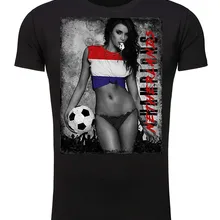 jersey holland RETRO VINTAGE