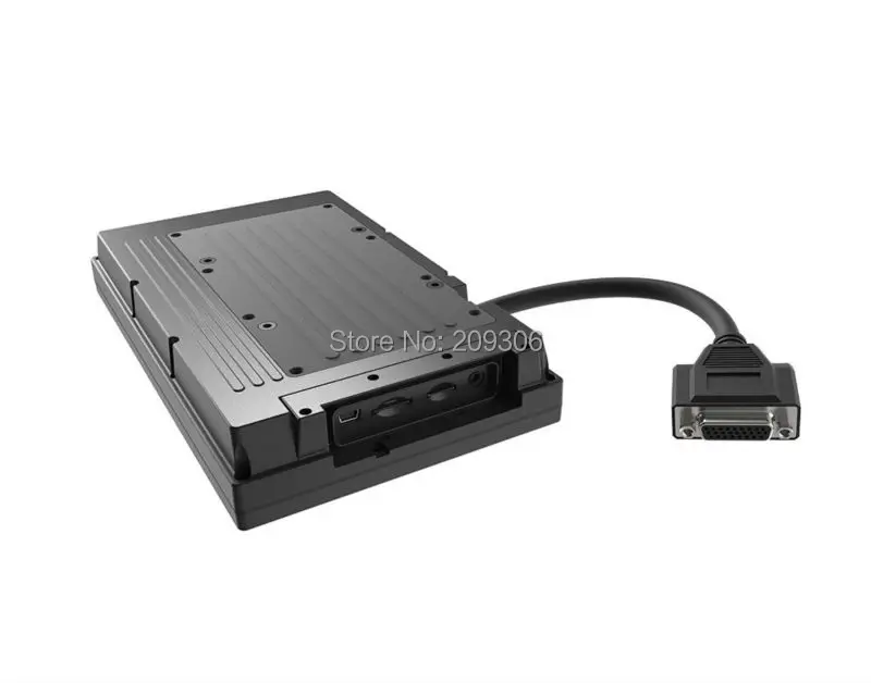 LILLIPUT PC-7106 7