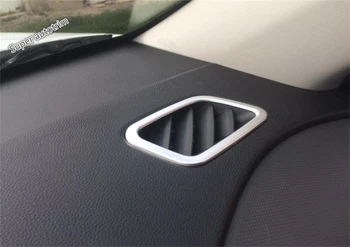

Lapetus Front Inside AC Air Conditioning Outlet Vent Cover Trim Fit For Hyundai Creta IX25 2015 2016 2017 Accessories Interior