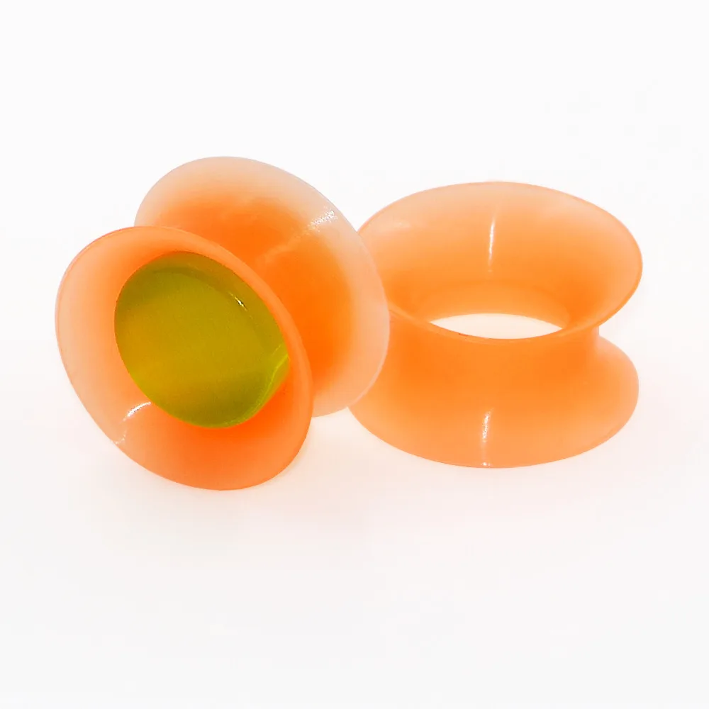 Popular Ear Gauge SizesBuy Cheap Ear Gauge Sizes lots from China Ear