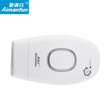Mini Handheld Laser Epilator Depilador Facial Permanent Hair Removal Device Whole Body Laser Hair Remover Machine 300000 Flashes