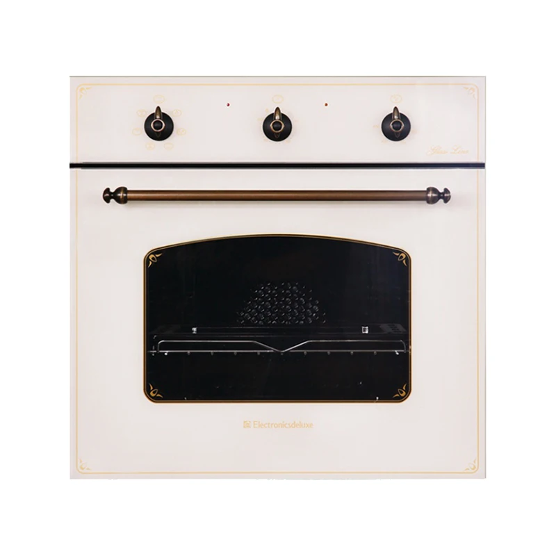 

Электрический духовой шкаф Electronicsdeluxe 6006.03ЭШВ-010
