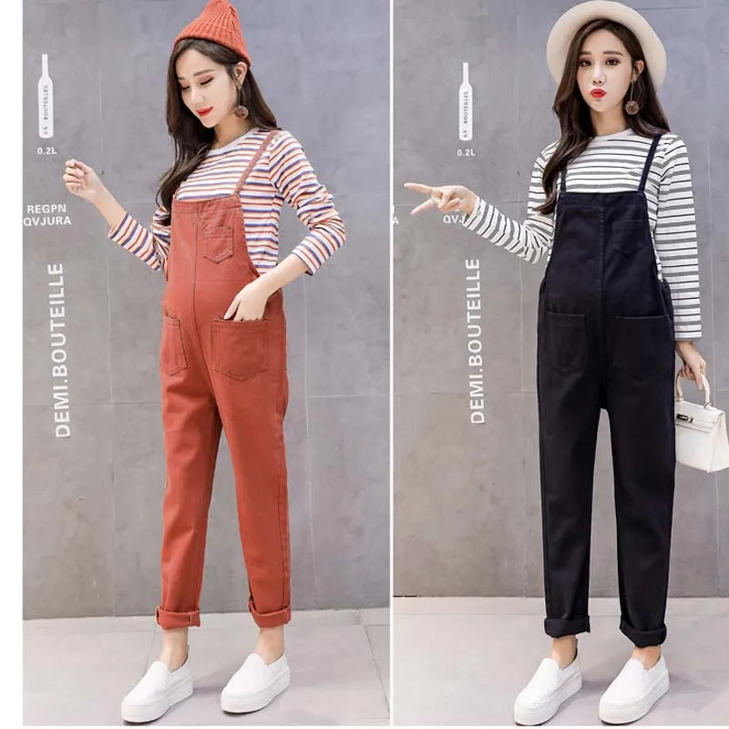maternity clothes jumpsuit