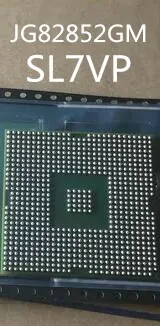 Новый JG82852GM SL7VP | Электроника