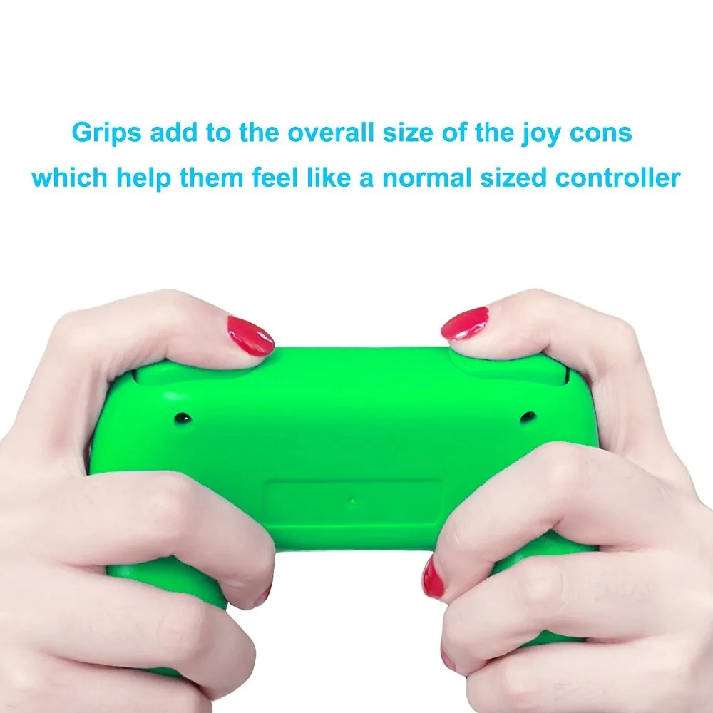 Nintend Switch Joy con Handheld Bracket Handle Hand Holder Grips For Nintendos Switch Controller Accessories nitendo switch