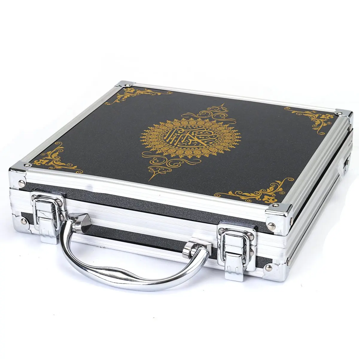 Newest Model F2 Digital Quran Pen Reader 8GB Metal