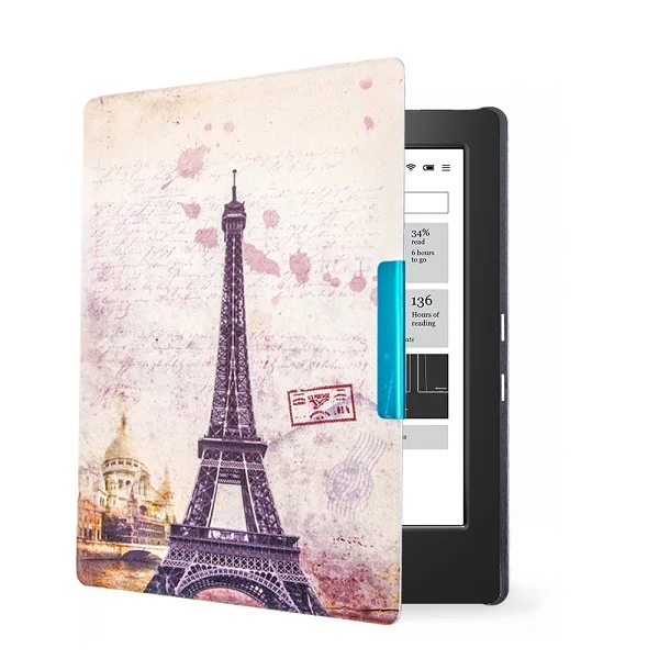 kobo aura h2o  (1)