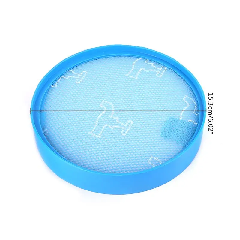 

1PC Durable Washable HEPA Filter High Efficiency Filtration Vacuum Cleaner Parts For DYSON DC19 DC20 DC21 DC29