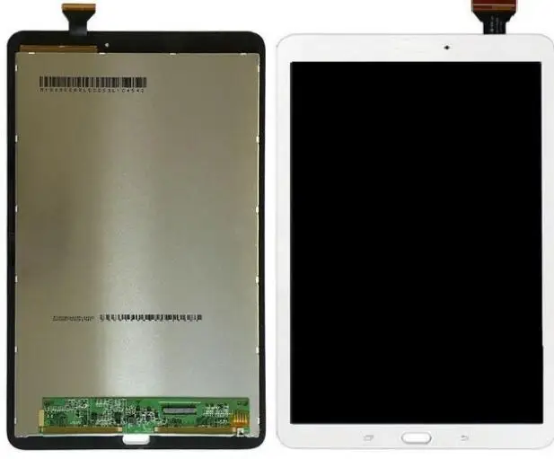 ЖК-дисплей с сенсорным экраном и дигитайзером в сборе для samsung T560 | Компьютеры