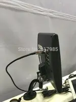 New Easson ES-12B 3 Axis Digital Readout DRO System LCD Display for Milling Machine & Lathe High Precision DRO Kit - Image 4