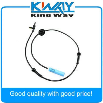 

ABS Sensor Use for Land rover Freelander front Left Right SSW000010 from 2002 to 2006 NEW