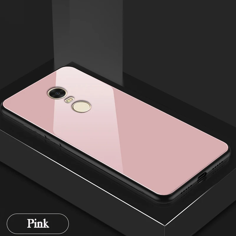Чехол YonLinTan чехол для Xiaomi Redmi Note 4X 4 X Note4 жесткий Роскошный 3d защитный задней панели