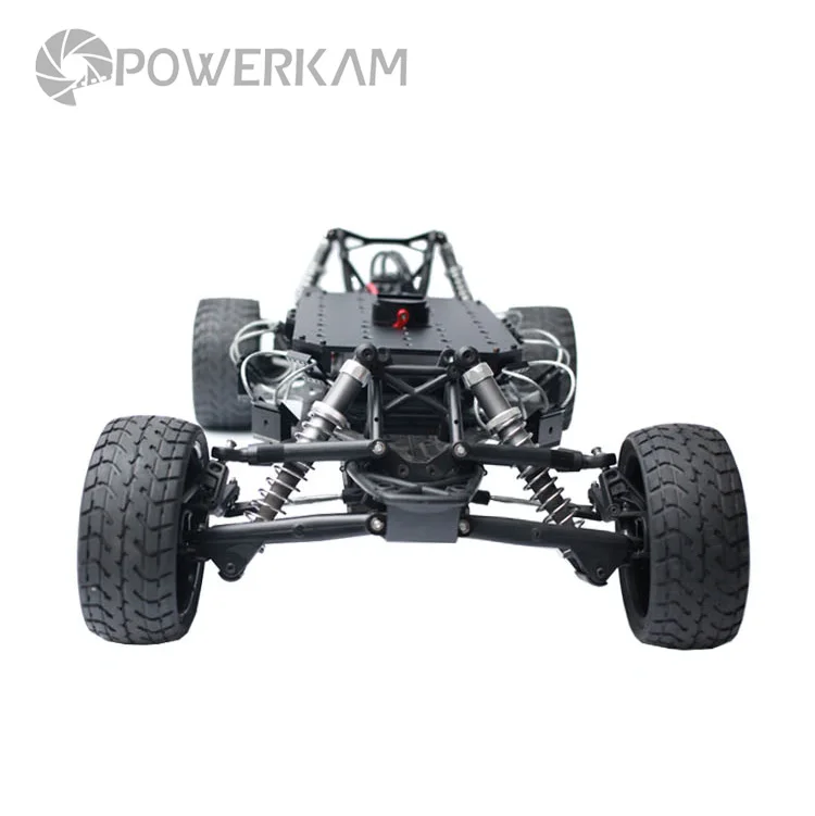 ronin s rc car