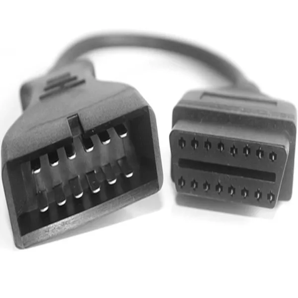 Разъем gm 12