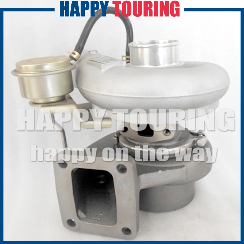 1Brand New Turbo For MITSUBISHI FUSO 6D16T 49187-00271 ME073935 TURBOCHARGER TD07S-25A-1 4918700271 49S87-00271