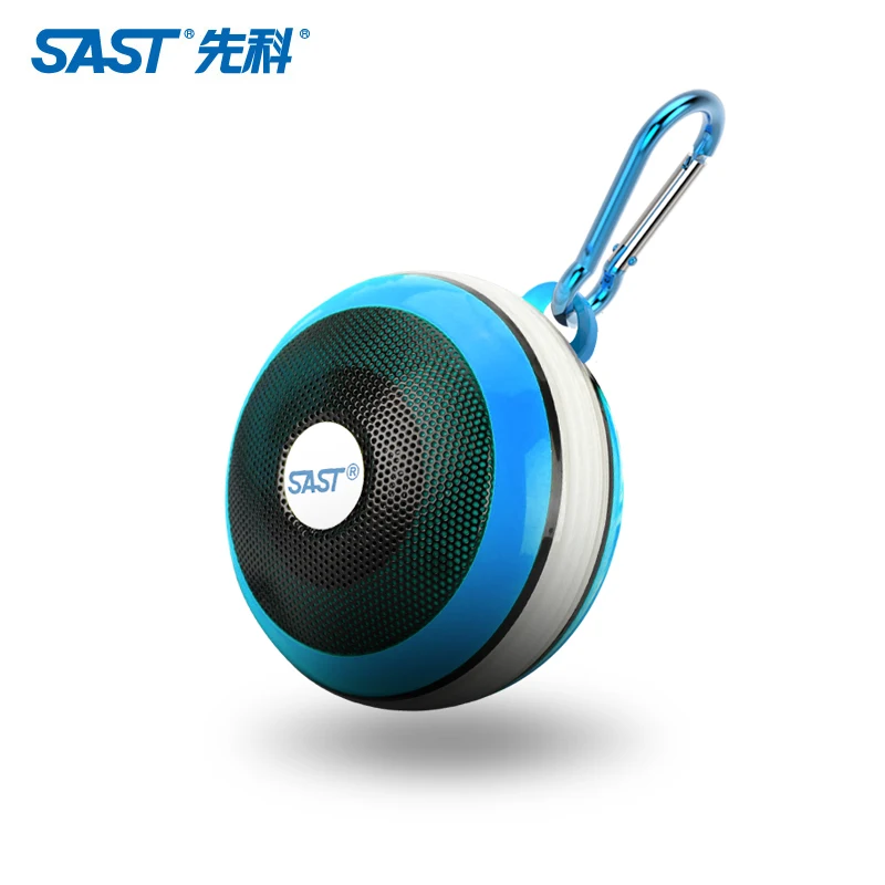 

Wireless Bluetooth Speaker Overweight Subwoofer Mini Portable Outdoor Speaker Colorful Lights LED Portable Home Receipt Reminder
