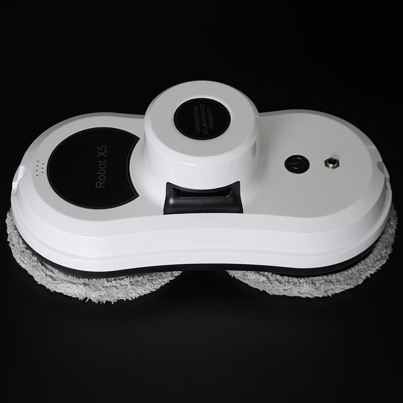 Window Cleaning Robot Window Cleaner Robot Vacuum Cleaner for Windows Robot for Windows Robot X5 Window Washer